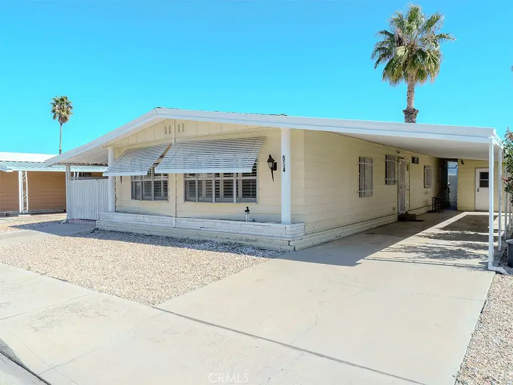 554 Castille, Hemet, CA 92543 - #1