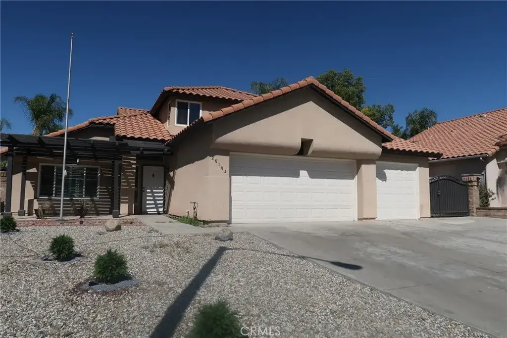 26195 Corte Tecolote, Hemet, CA 92544 - #1