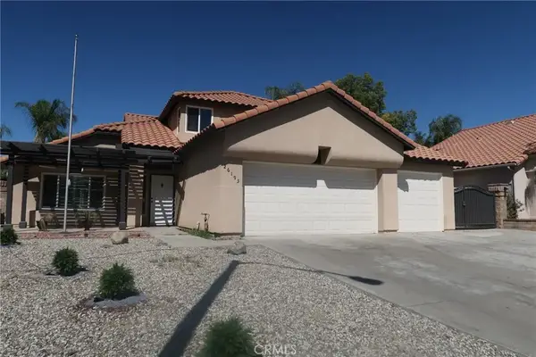 26195 Corte Tecolote, Hemet, CA 92544