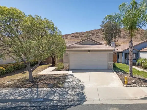 27905 Hillpointe Drive, Menifee, CA 92585