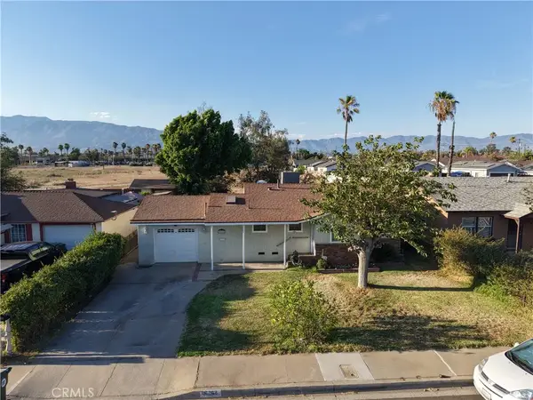 16262 Ivy Avenue, Fontana, CA 92335