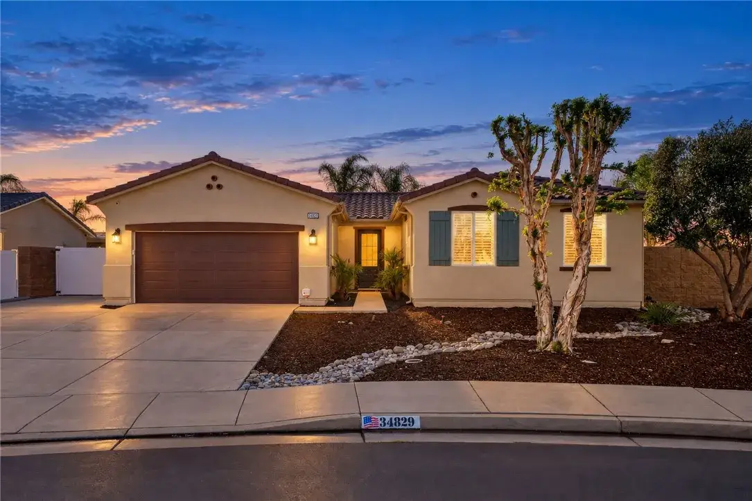 34829 Sweet Bells Dr, Winchester, CA 92596 - #1