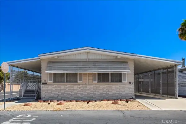 1525 W Oakland #59, Hemet, CA 92543