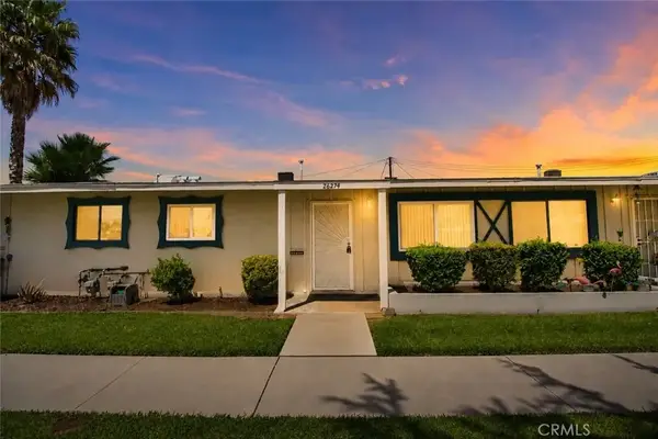 26274 Cherry Hills Boulevard, Menifee, CA 92586