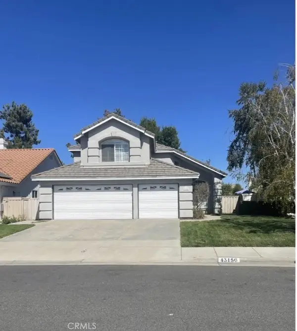 43156 Corte Almonte, Temecula, CA 92592