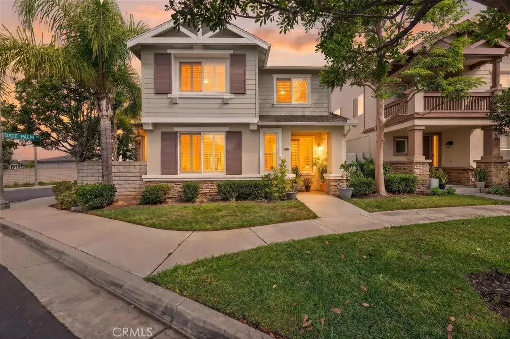 1208 Date Palm, Carson, CA 90746 - #1