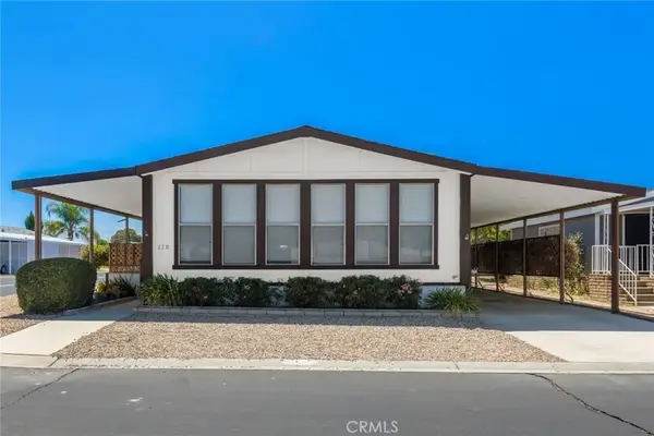 1300 W Menlo #170, Hemet, CA 92543