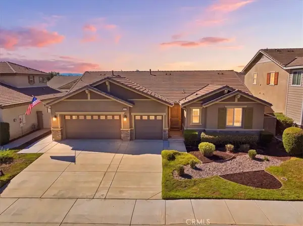 29609 Argyle Circle, Menifee, CA 92584