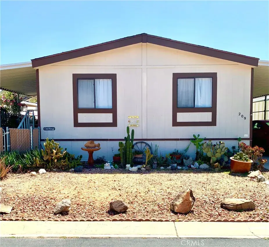 44725 State Highway 74 #209, Hemet, CA 92544 - #1