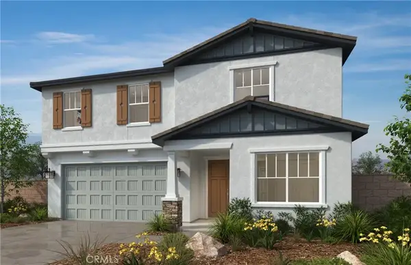 1509 Depaul Street, Perris, CA 92571