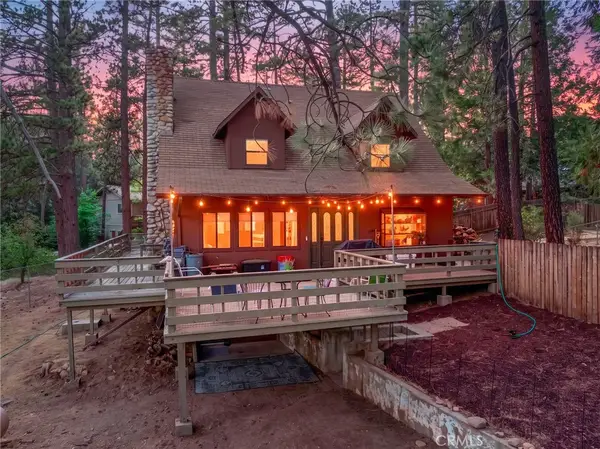 54025 Pine Crest, Idyllwild, CA 92549
