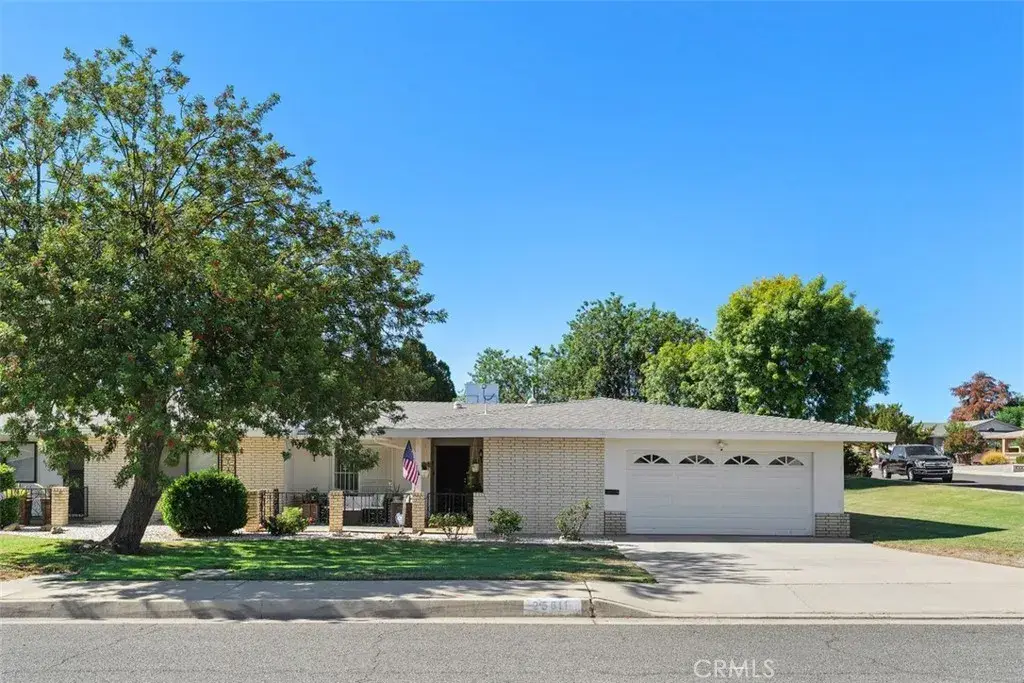 25611 Cherry Hills Boulevard, Menifee, CA 92586 - #1