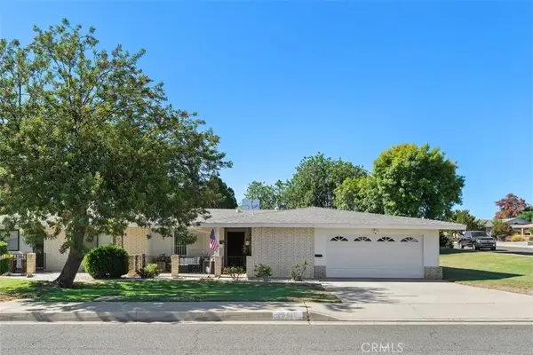 25611 Cherry Hills Boulevard, Menifee, CA 92586