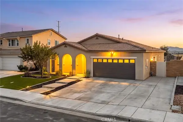 26611 Mountaingate, Menifee, CA 92585