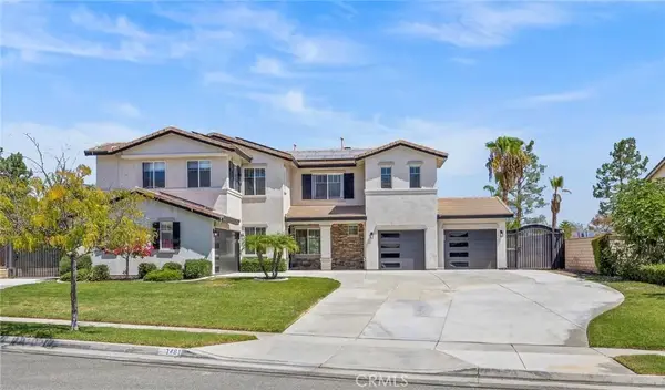 1481 Sunshine Circle, Corona, CA 92881