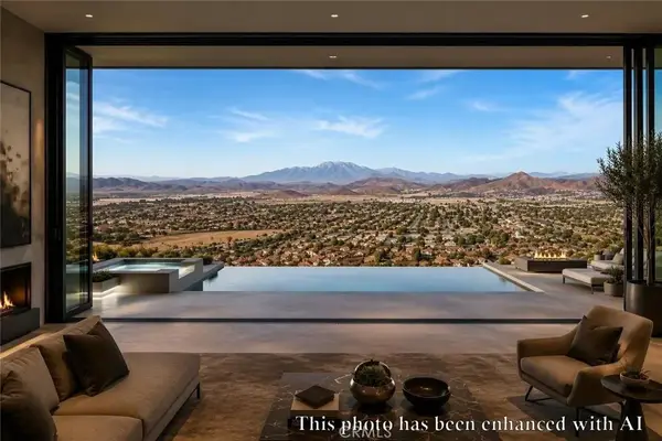 1 Valley Blvd, Menifee, CA 92586