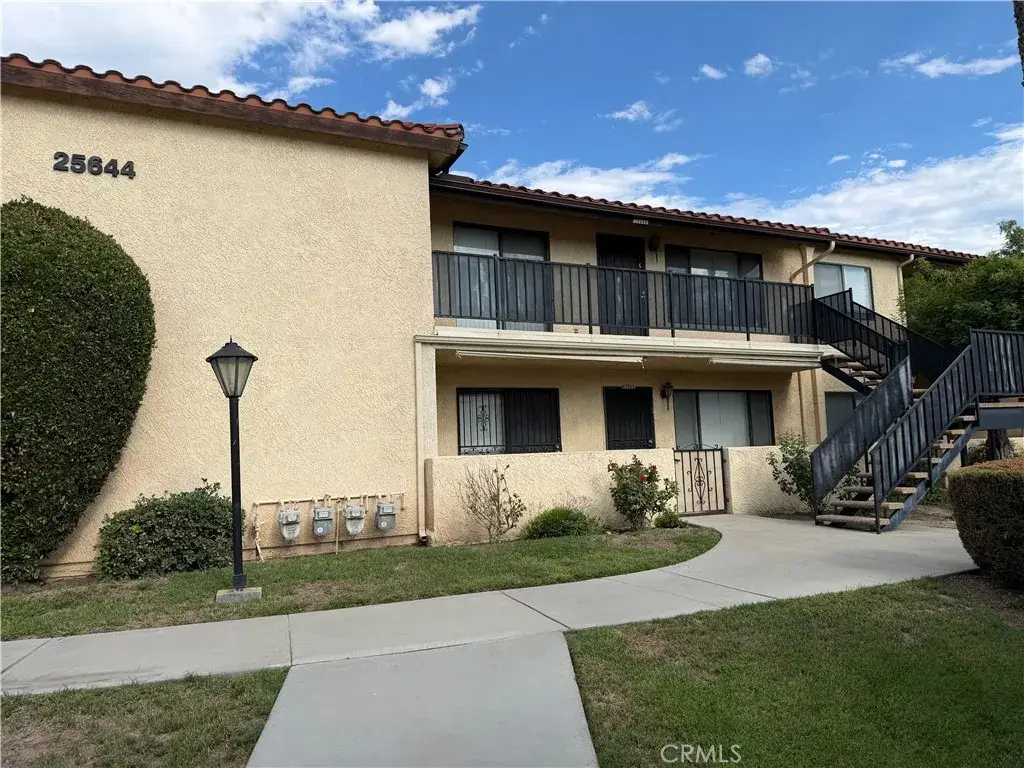 25644 Sharp Drive #E, Hemet, CA 92544 - #1