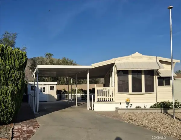 1385 Frontier, San Jacinto, CA 92583
