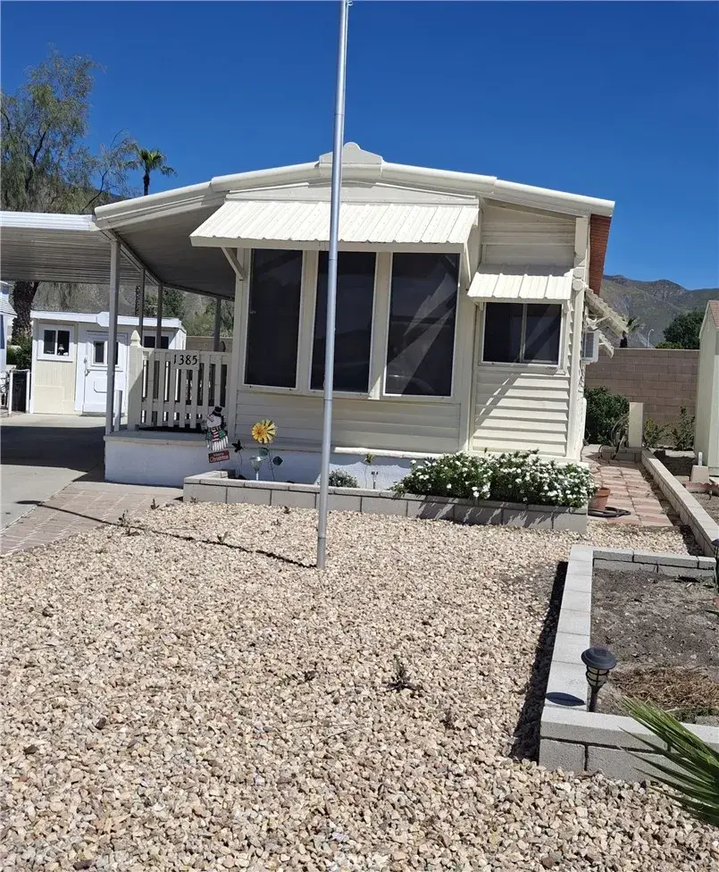 1385 Frontier, San Jacinto, CA 92583 - #2