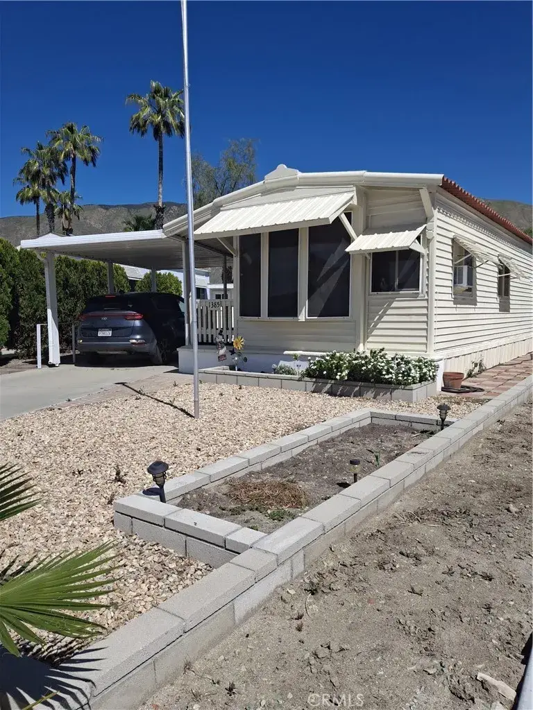 1385 Frontier, San Jacinto, CA 92583 - #3