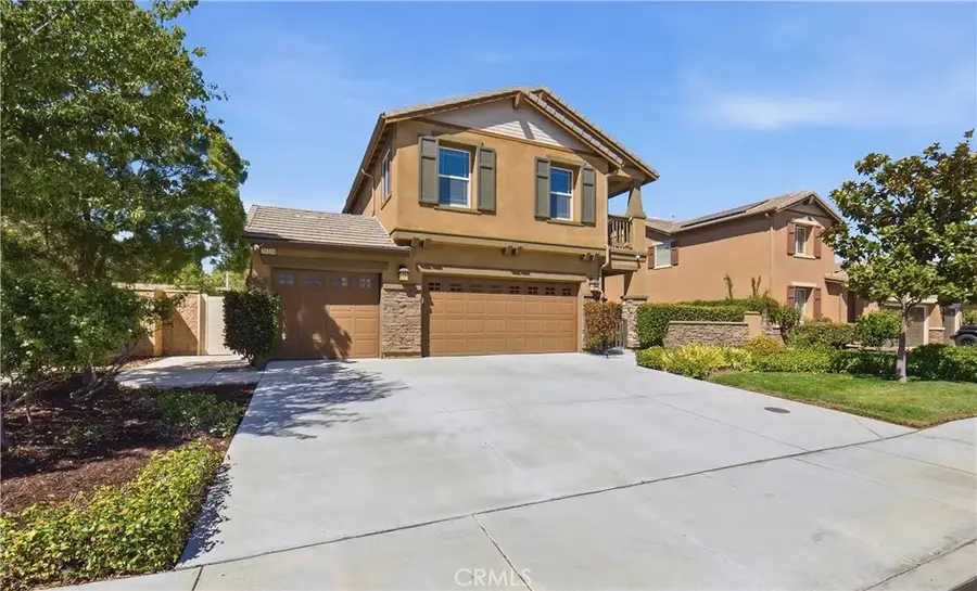 29258 Nectarine Street, Menifee, CA 92584 - #2