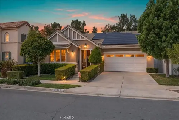 40369 Salem, Temecula, CA 92591