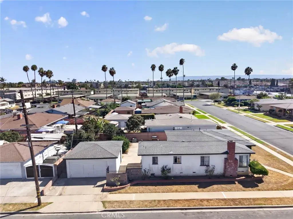 14100 S Mariposa, Gardena, CA 90247 - #1