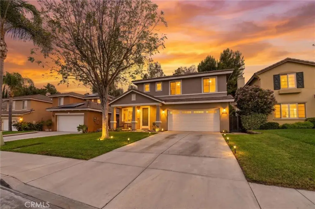 44057 Festivo Street, Temecula, CA 92592 - #1