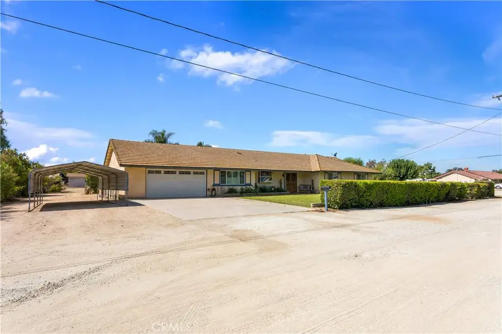 27753 Calle De Leon, Romoland, CA 92585 - #1