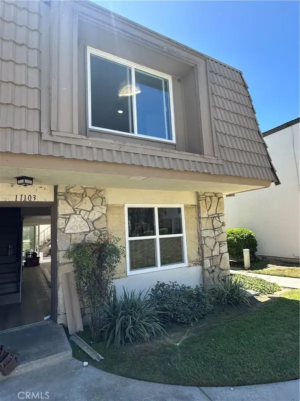 11103 La Naranja Court, Fountain Valley, CA 92708
