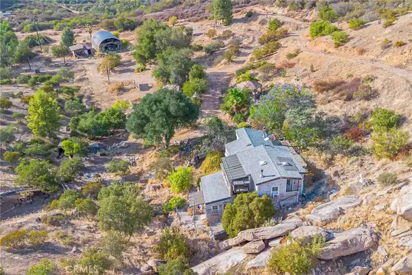20144 Kimball Valley Road, Ramona, CA 92065