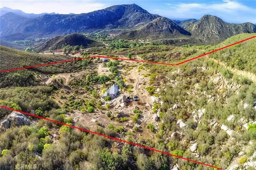 20144 Kimball Valley Road, Ramona, CA 92065 - #3