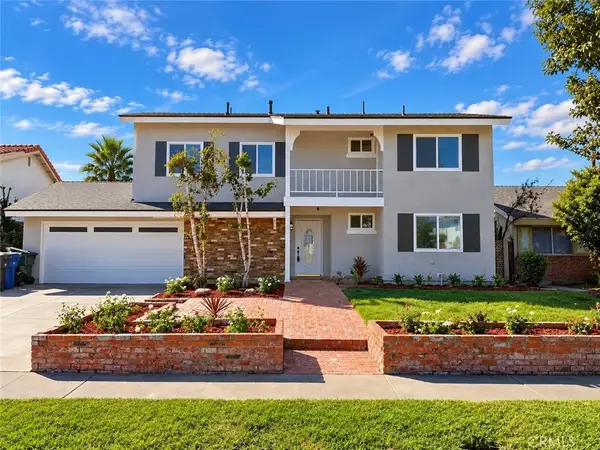5842 Shirl, Cypress, CA 90630