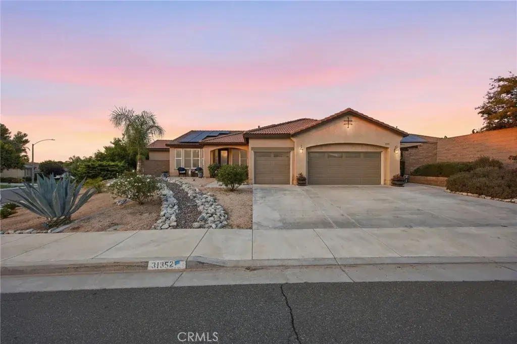 31352 Ensemble, Menifee, CA 92584 - #1