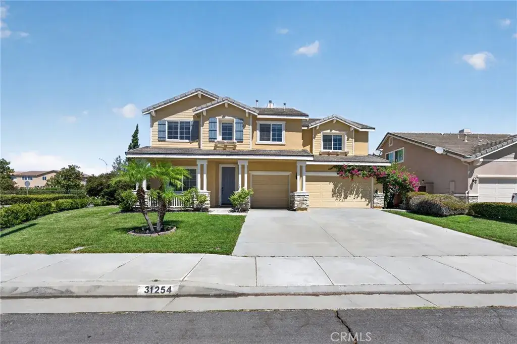 31254 Kestrel, Winchester, CA 92596 - #1