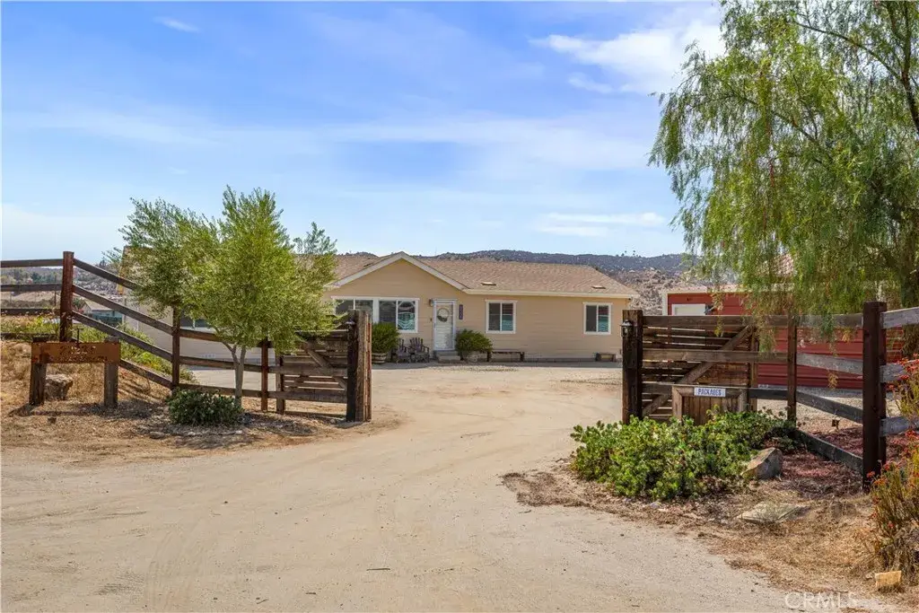22225 Purple Sage, Nuevo, CA 92567 - #1
