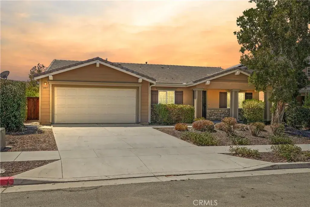 389 Suncup, Hemet, CA 92543 - #1