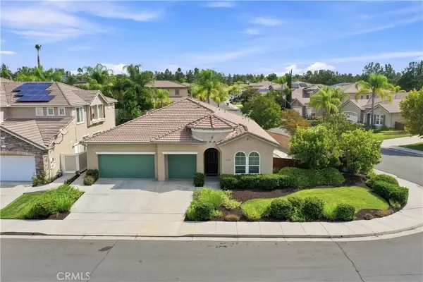 43940 Via Montalban, Temecula, CA 92592