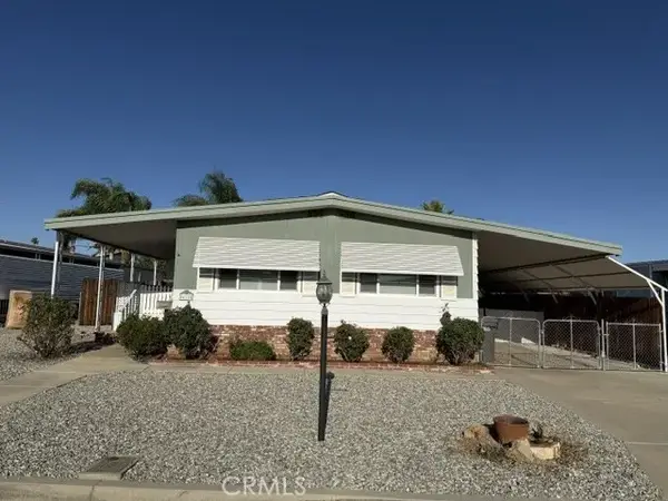 26128 Fountain Palm Drive, Homeland, CA 92548