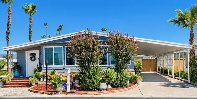 601 N Kirby St Space 59, Hemet, CA 92545 - #1