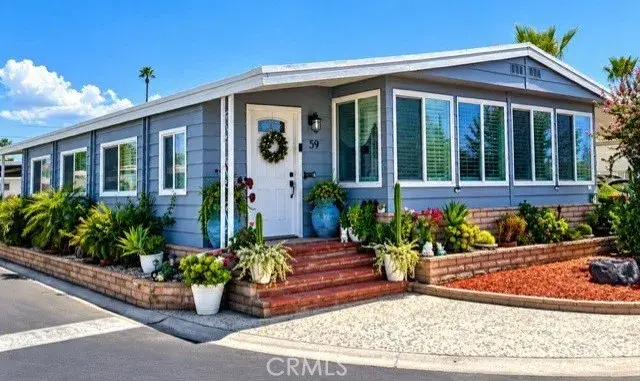 601 N Kirby St Space 59, Hemet, CA 92545 - #3