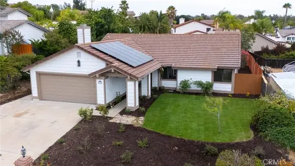 41614 Zinfandel, Temecula, CA 92591