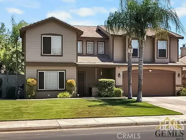 5906 California Spring, Bakersfield, CA 93313 - #1