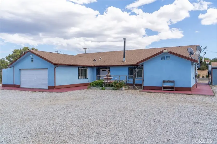 58175 Bliss Road, Anza, CA 92539 - #2