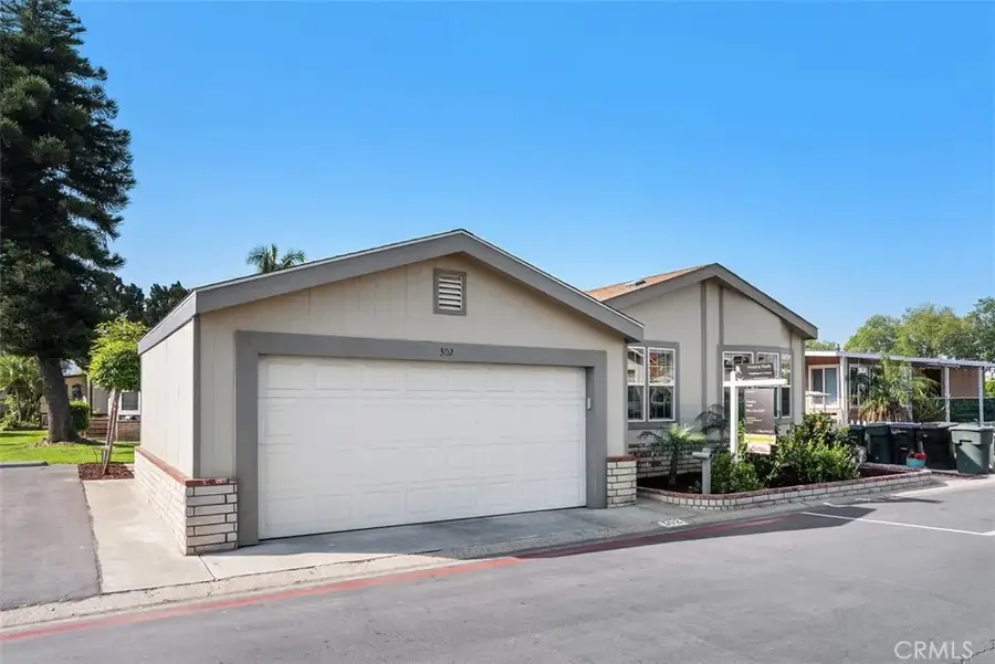 5815 E La Palma Ave East #302, Anaheim, CA 92807 - #2