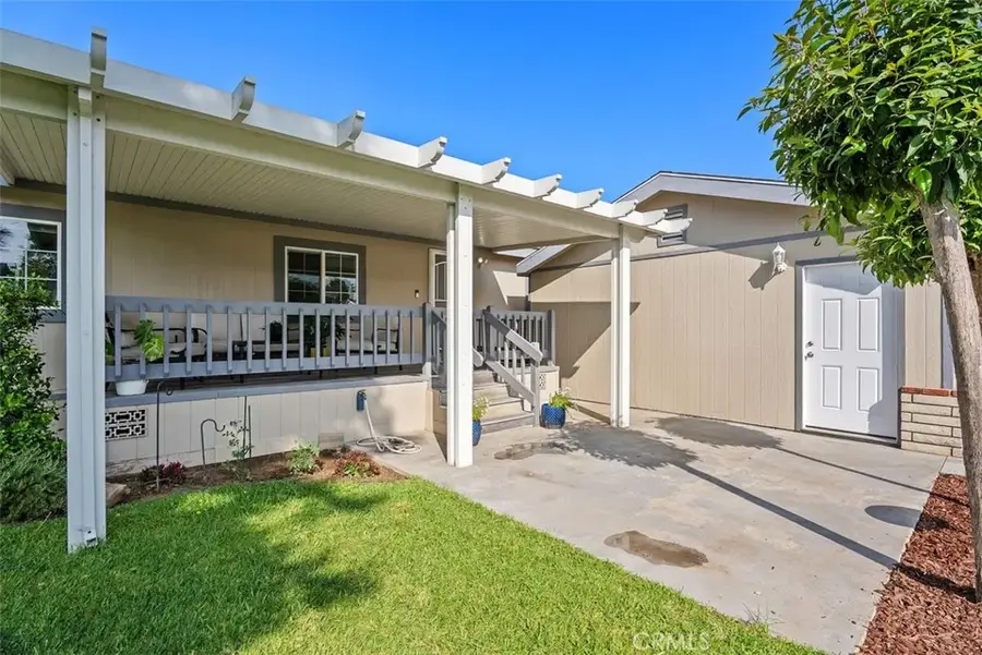 5815 E La Palma Ave East #302, Anaheim, CA 92807 - #3
