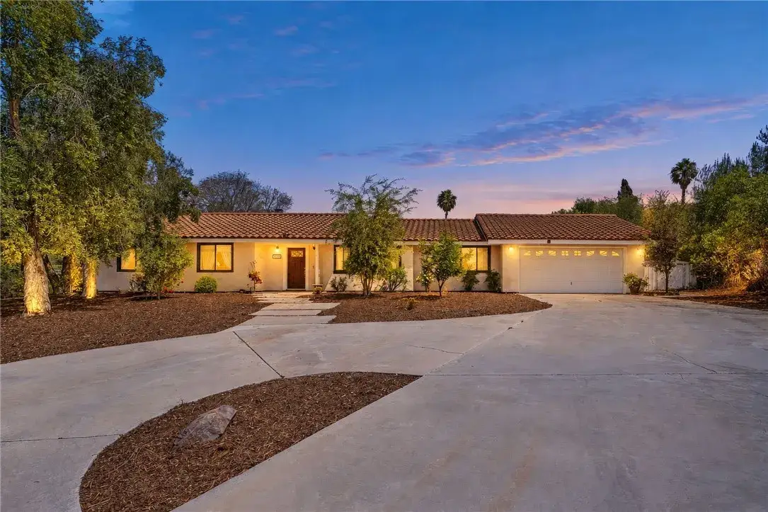 1732 E Mission Road, Fallbrook, CA 92028 - #1