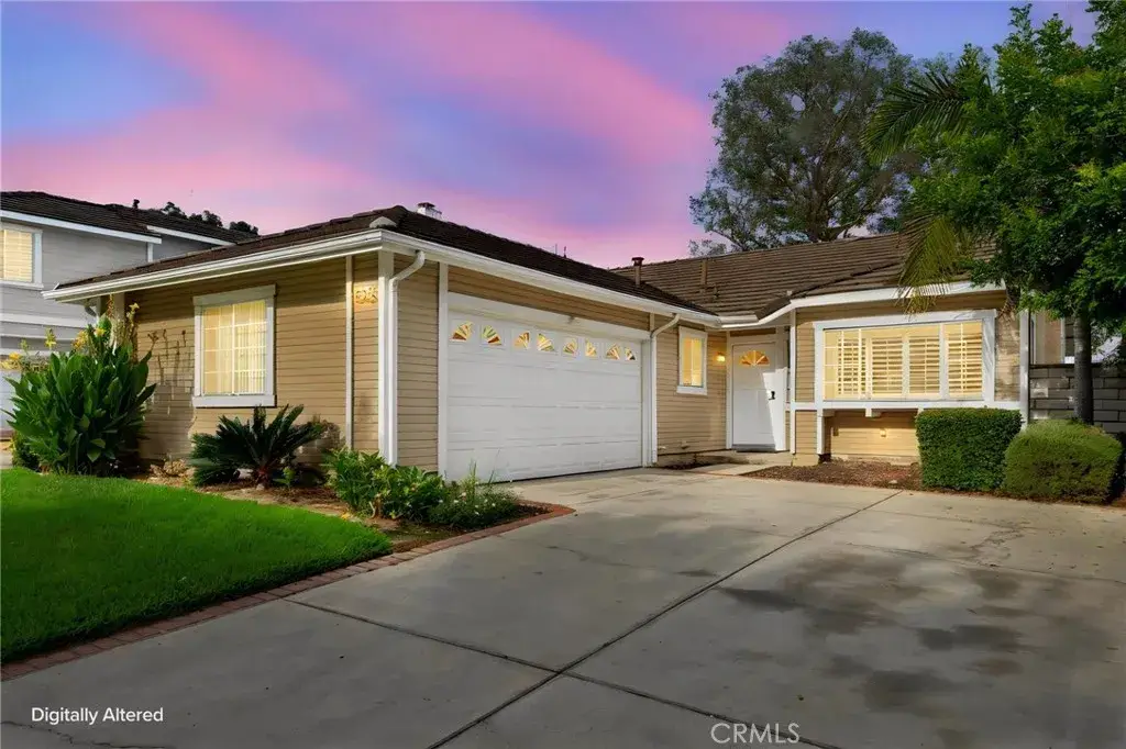 895 Arbor Circle, La Verne, CA 91750 - #1