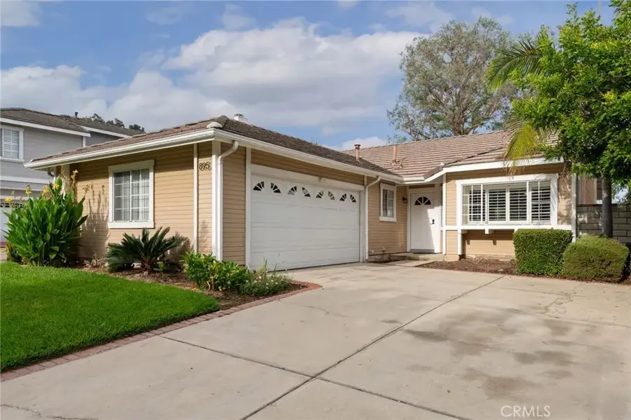 895 Arbor Circle, La Verne, CA 91750 - #2