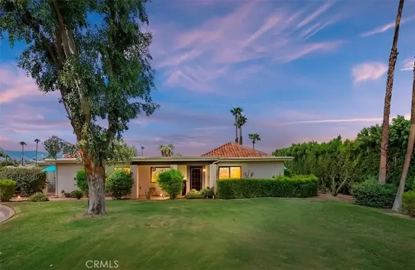 764 N Seville, Palm Springs, CA 92262